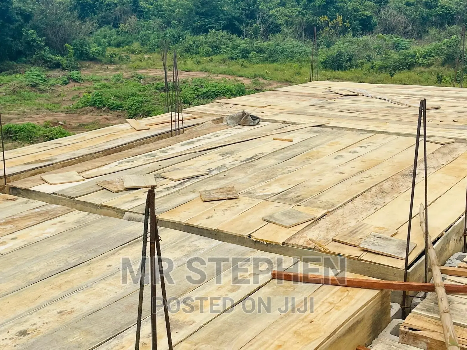 Lands in an Estate at Enugu Agidi for Sale in Awka