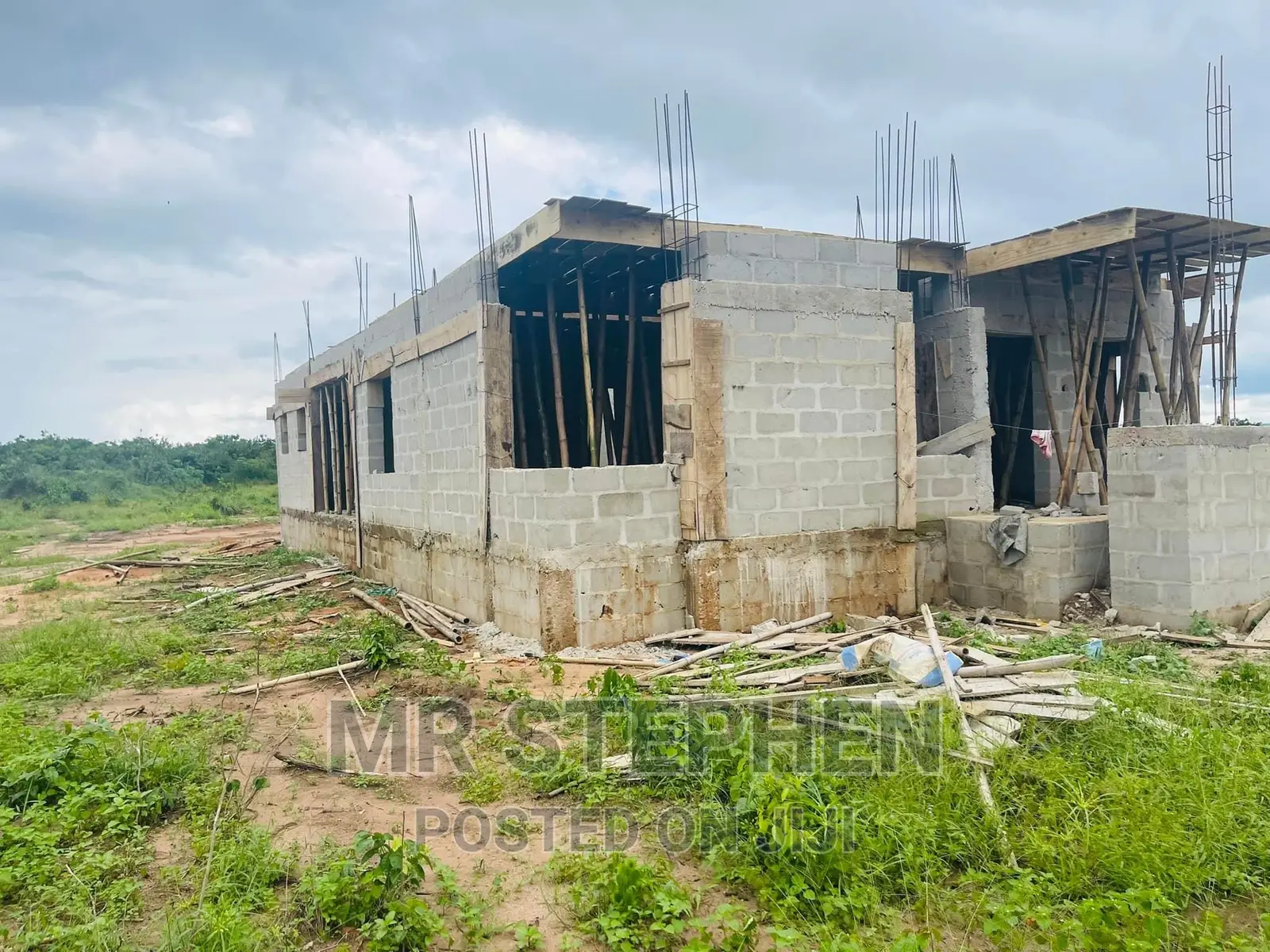 Lands in an Estate at Enugu Agidi for Sale in Awka