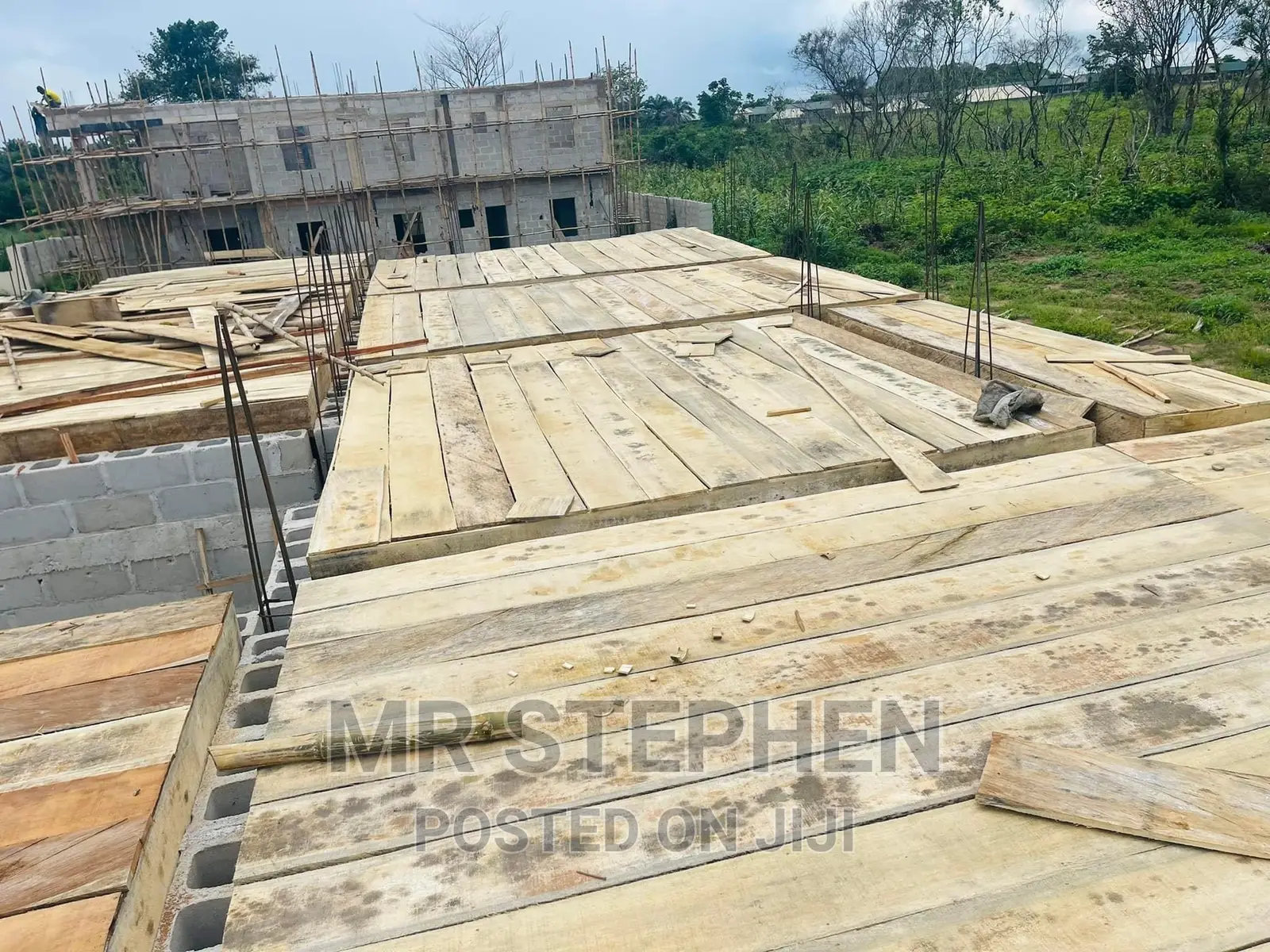Lands in an Estate at Enugu Agidi for Sale in Awka