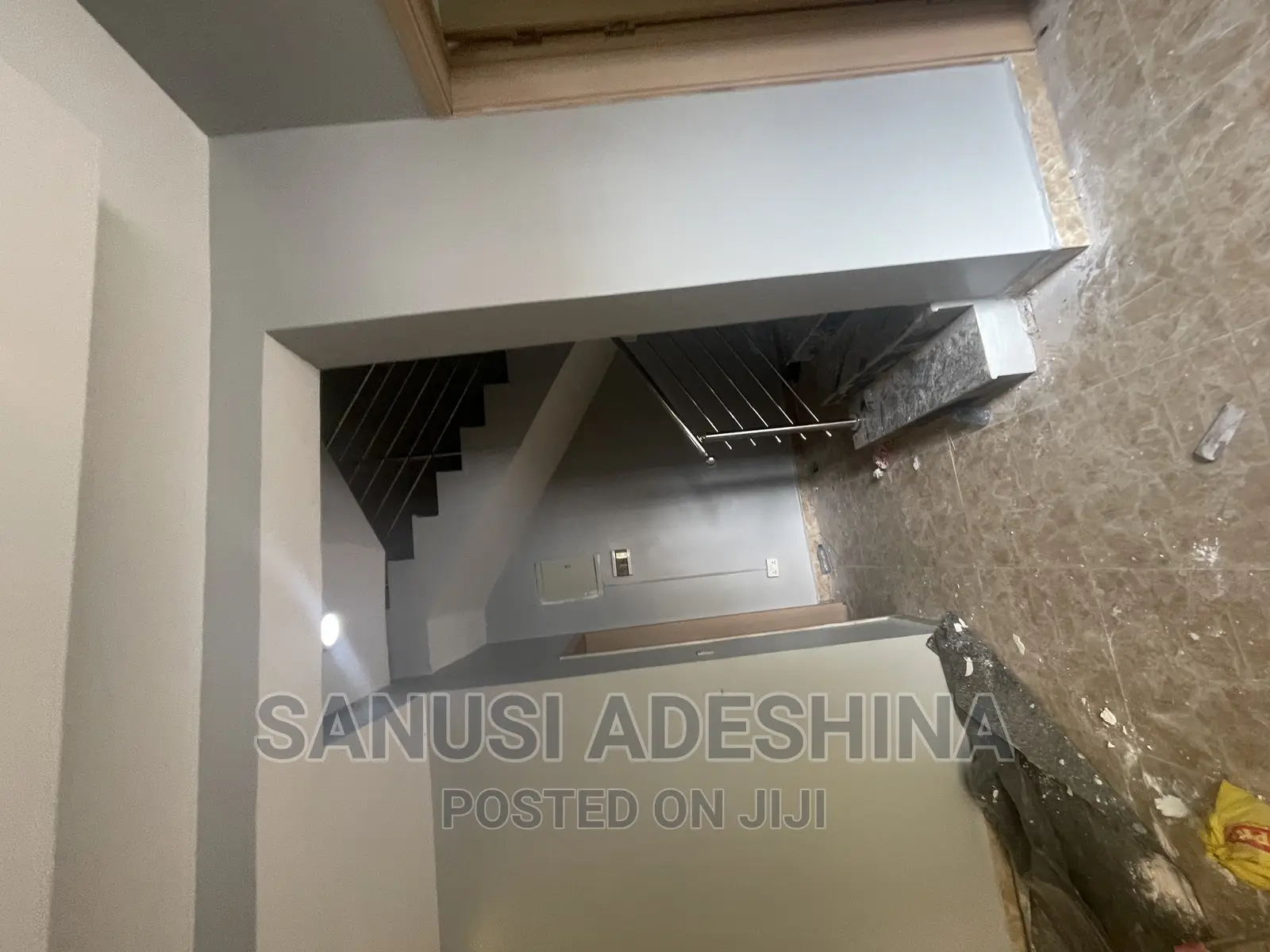 4bdrm Duplex in Jahi Gilmore Fct for rent in Jahi