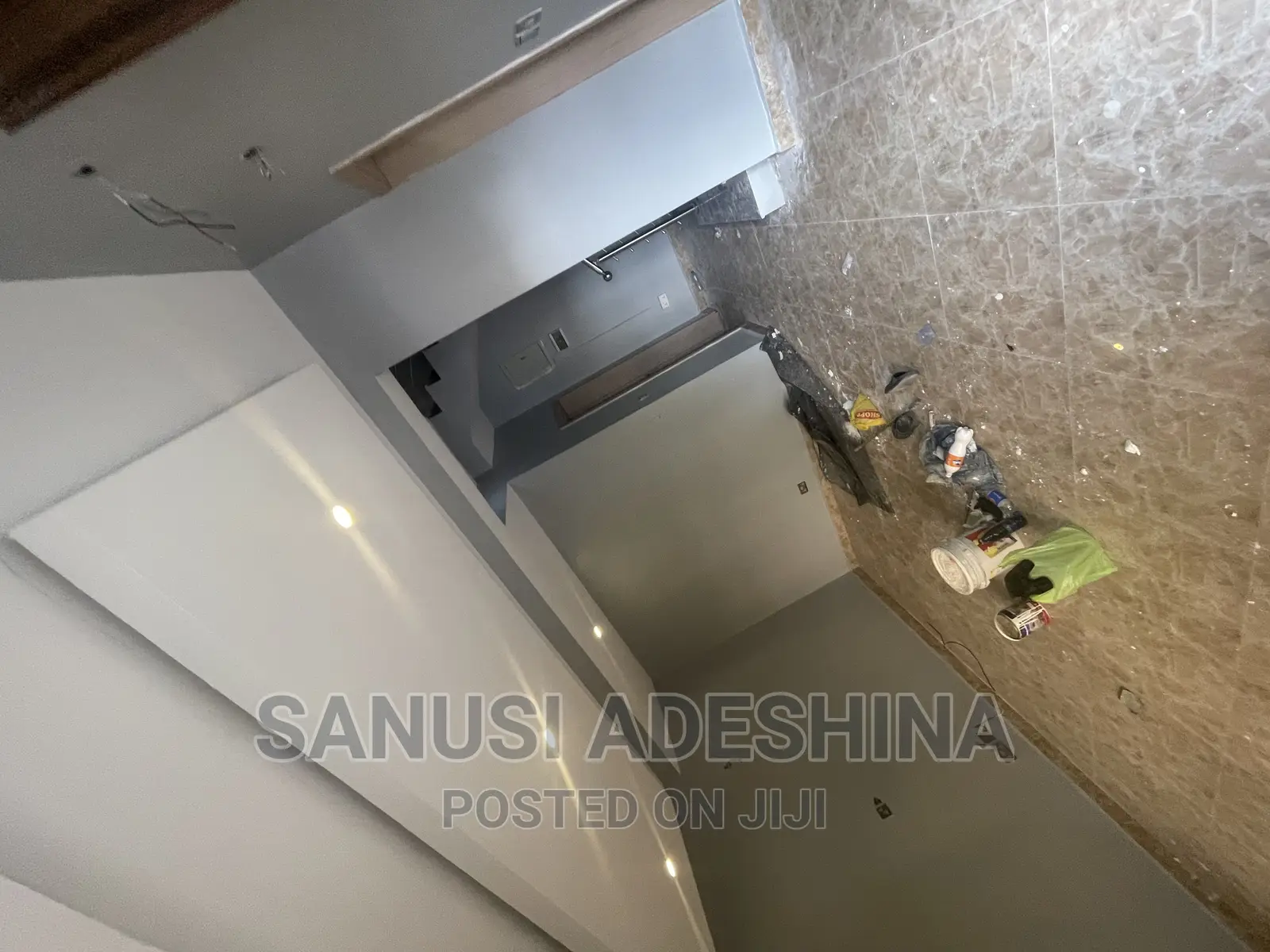 4bdrm Duplex in Jahi Gilmore Fct for rent in Jahi