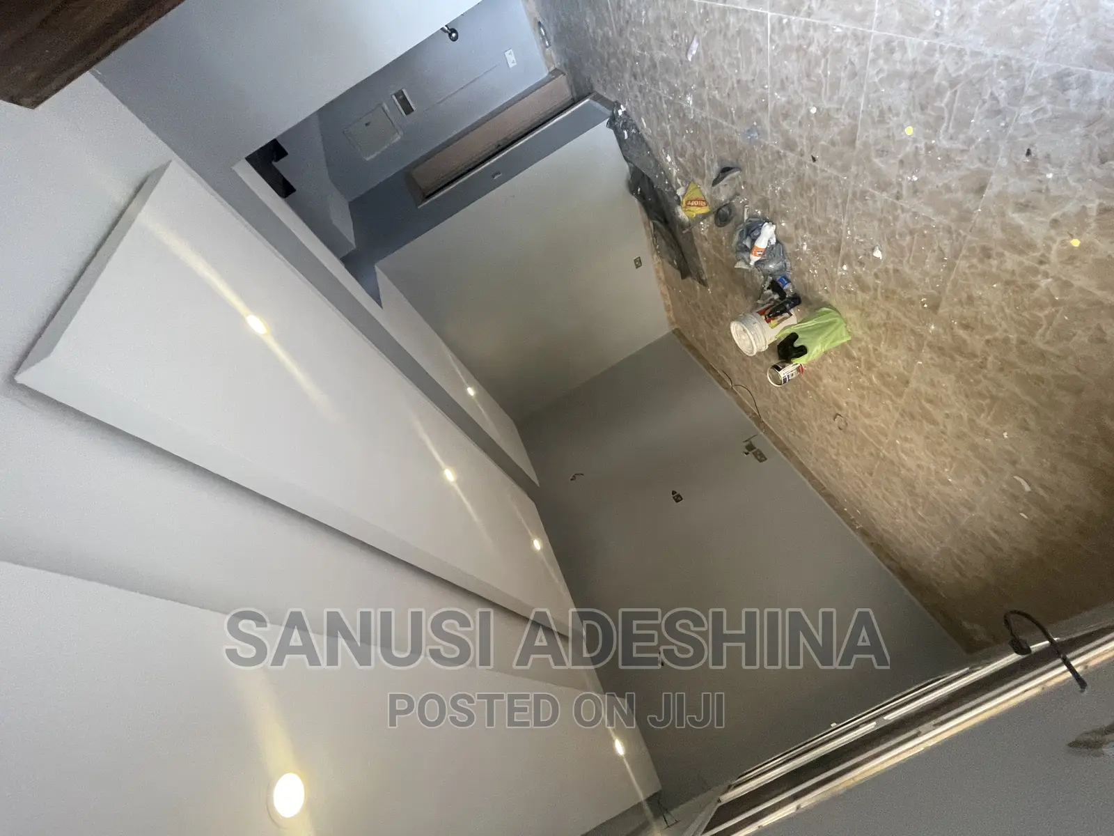 4bdrm Duplex in Jahi Gilmore Fct for rent in Jahi