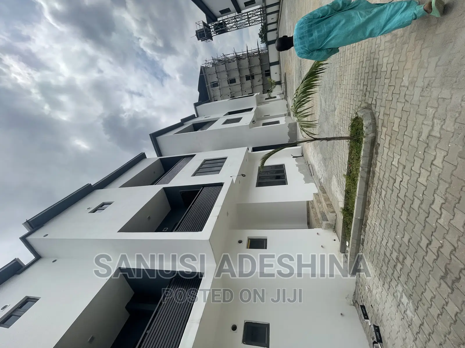 4bdrm Duplex in Jahi Gilmore Fct for rent in Jahi