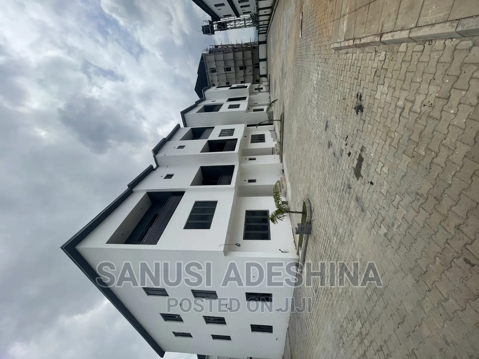 4bdrm Duplex in Jahi Gilmore Fct for rent in Jahi