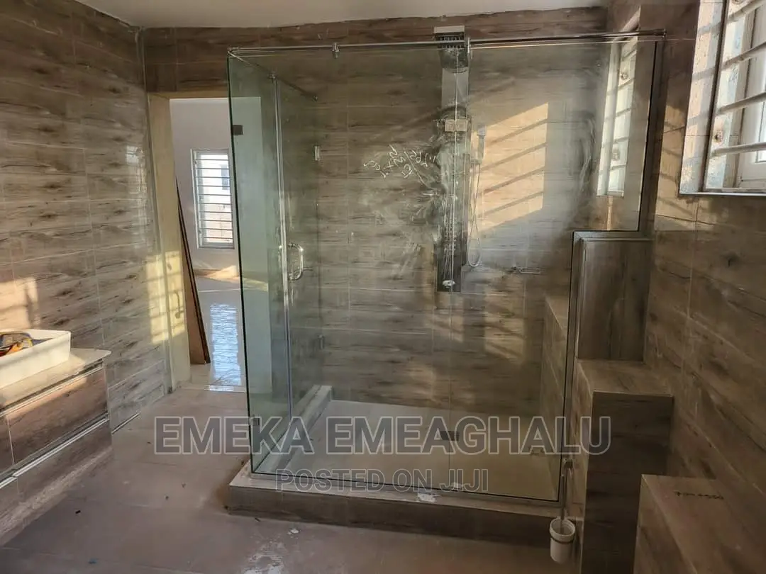 7bdrm Duplex in Centenary City, Enugu for sale in Enugu