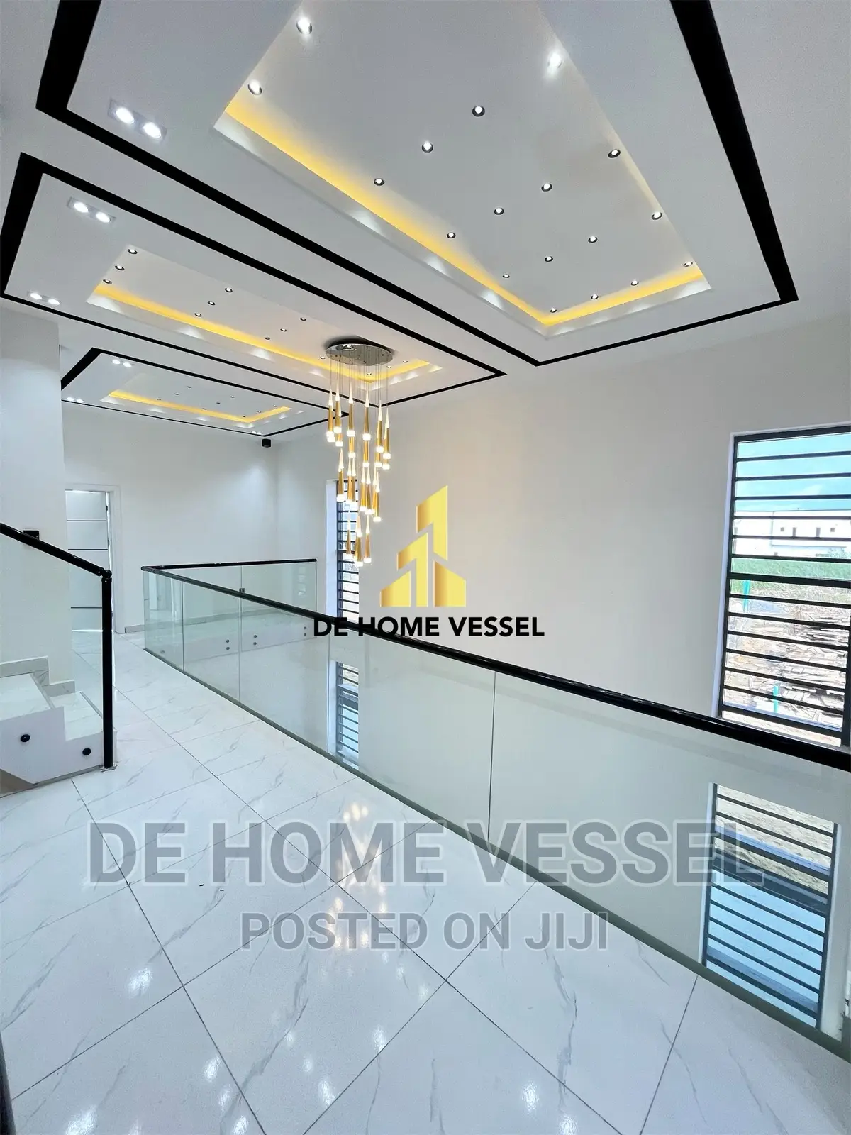 5bdrm Duplex in Ajah for sale in Ajah