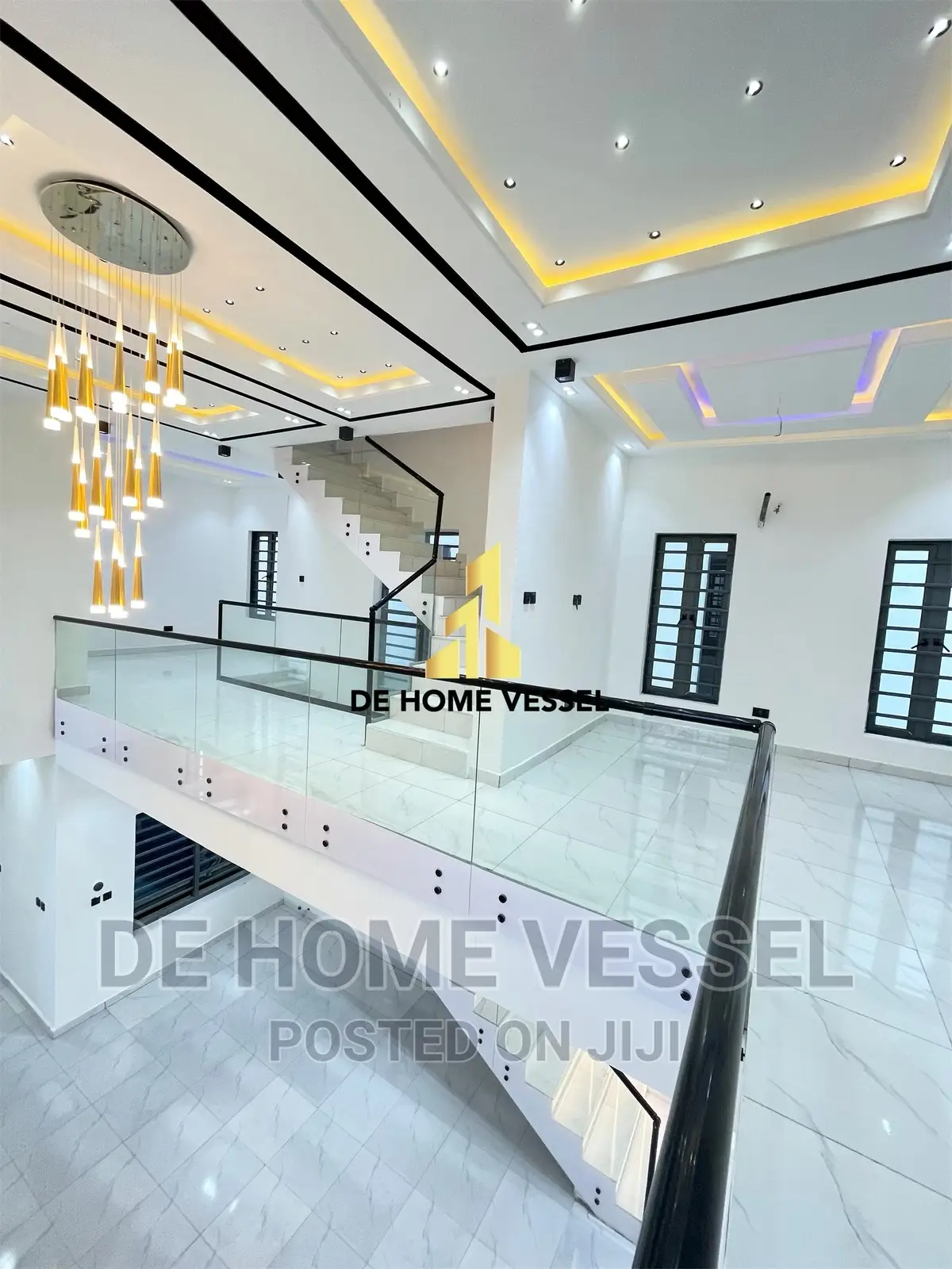 5bdrm Duplex in Ajah for sale in Ajah