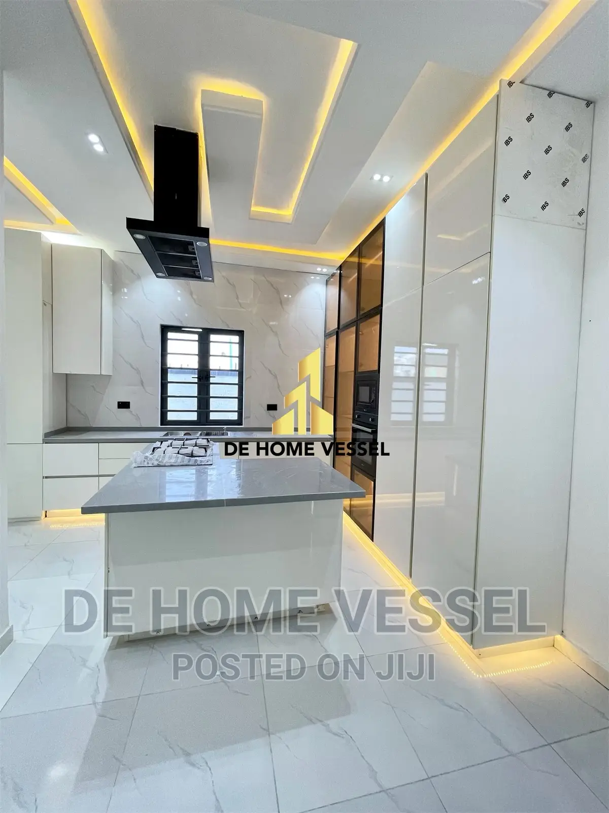 5bdrm Duplex in Ajah for sale in Ajah