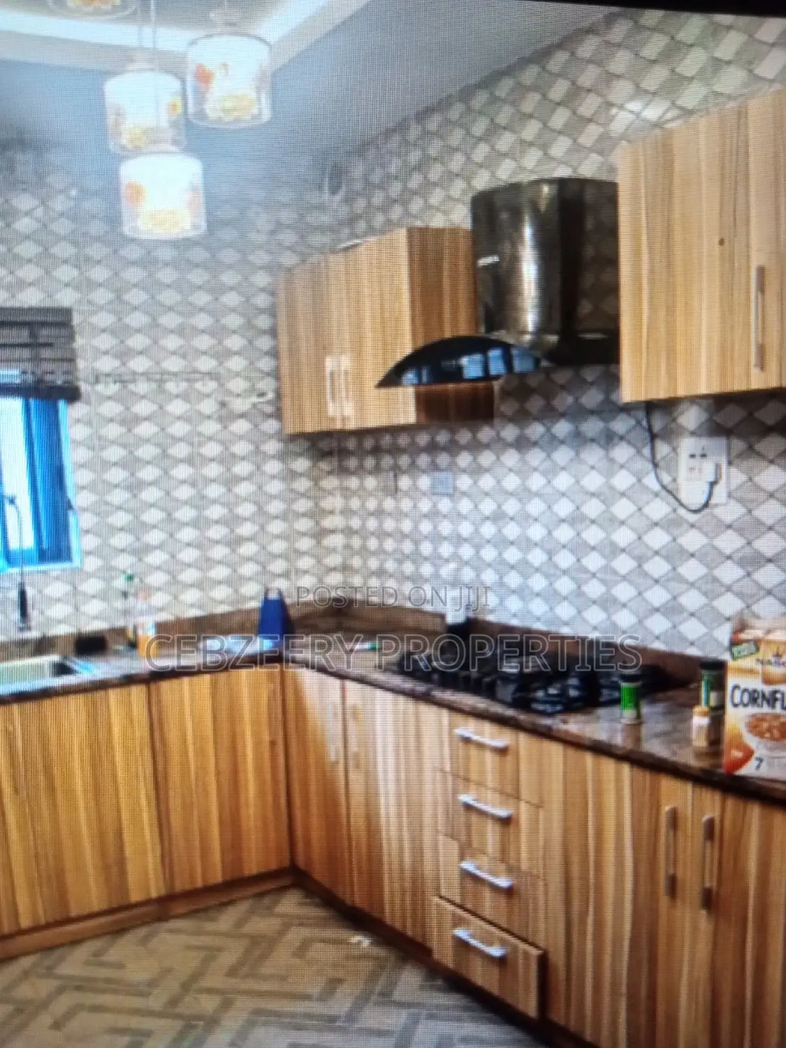Furnished 5bdrm Duplex in Abule Egba for sale in Abule Egba