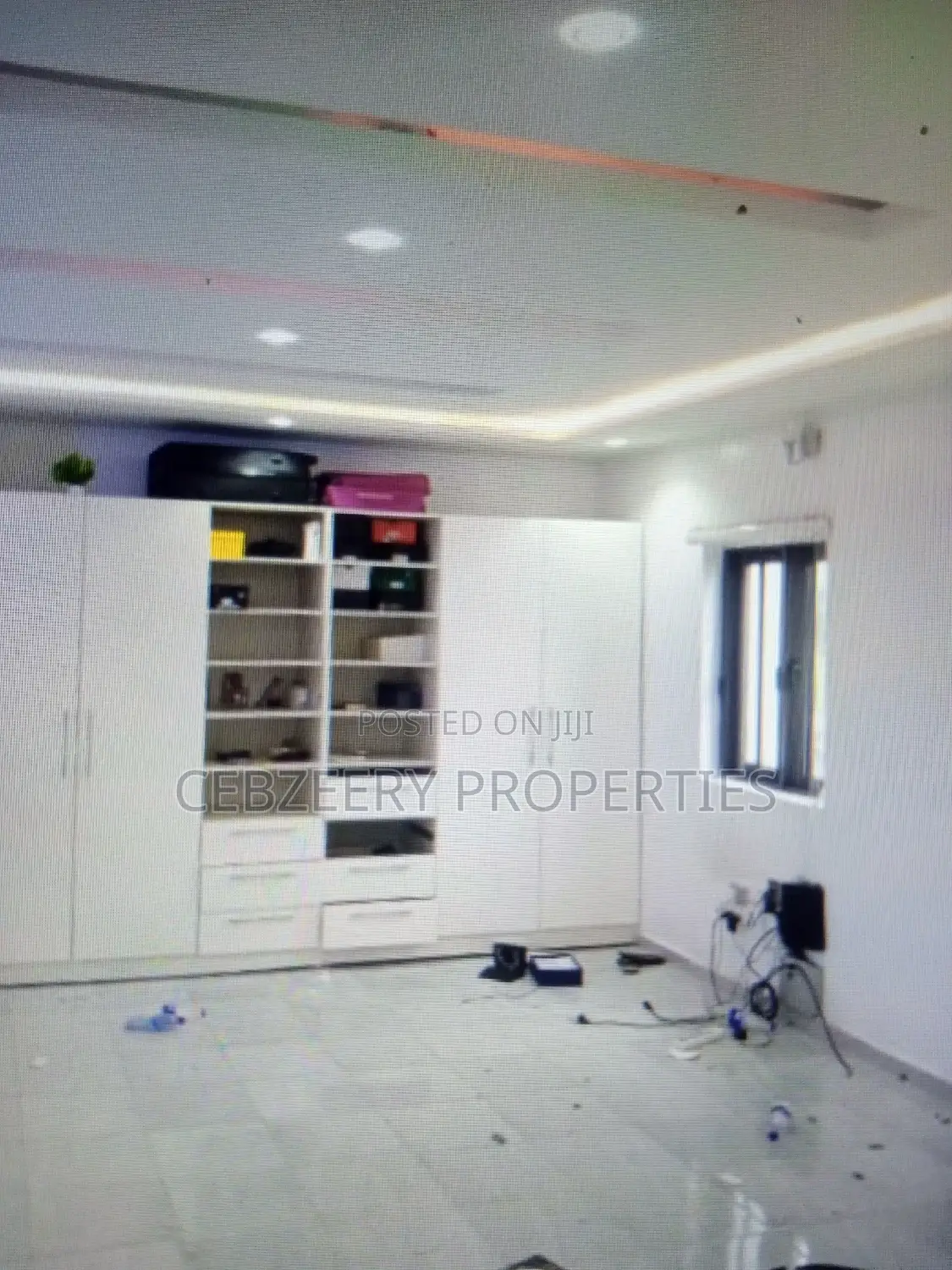 Furnished 5bdrm Duplex in Abule Egba for sale in Abule Egba