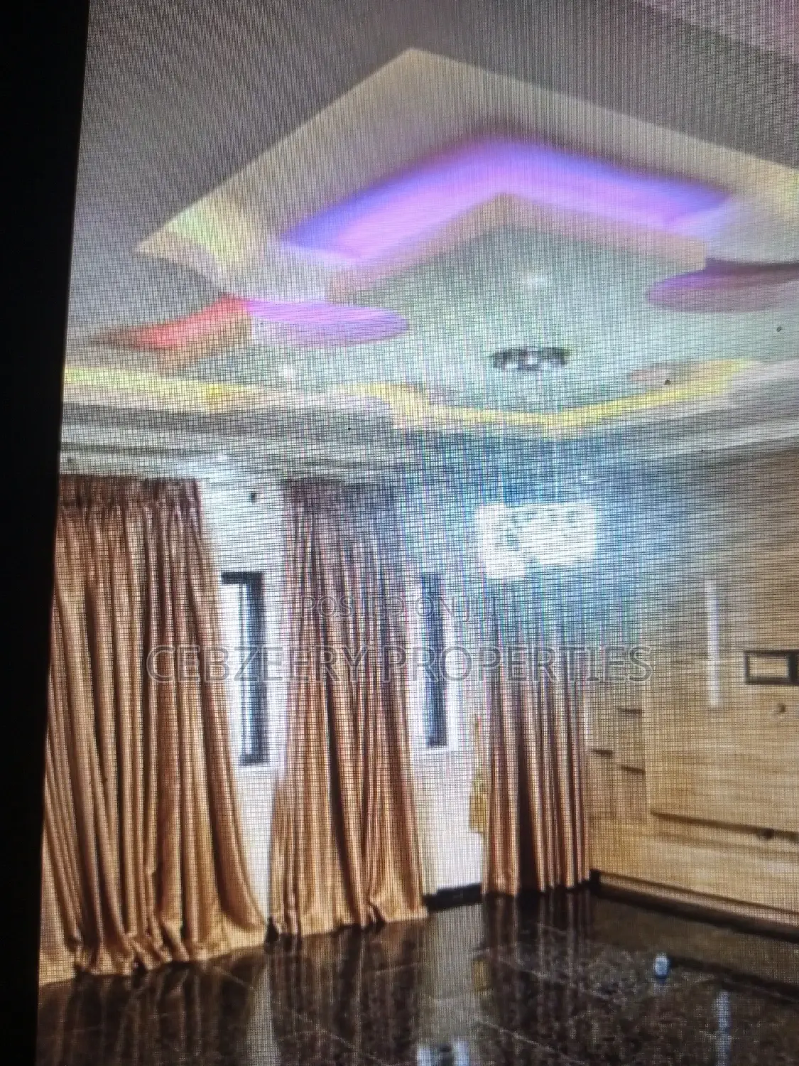 Furnished 5bdrm Duplex in Abule Egba for sale in Abule Egba