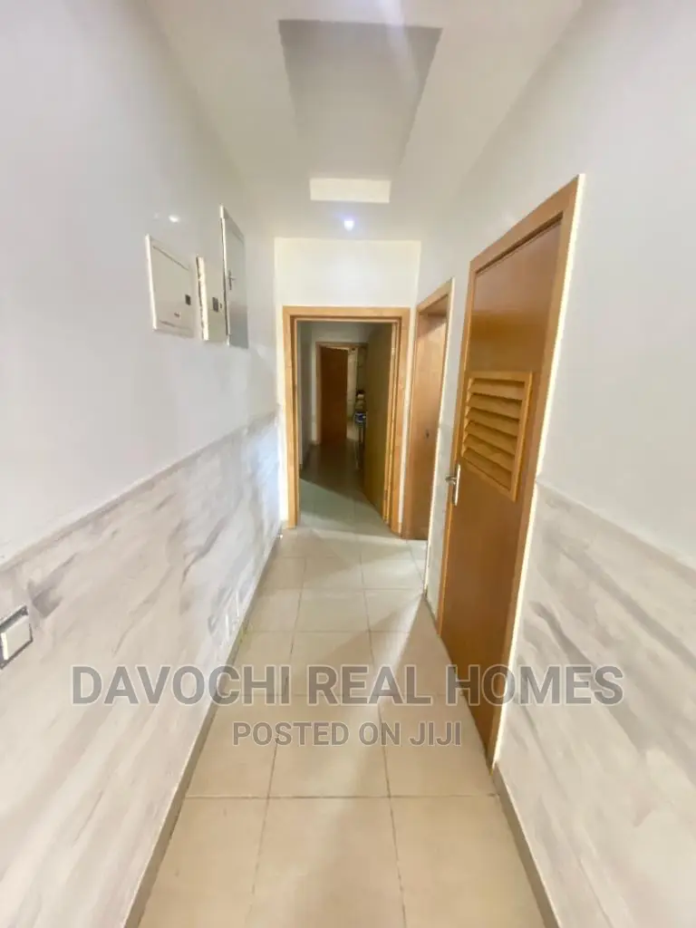 Furnished 3bdrm Apartment in Oniru Estate, Victoria Island for rent in Victoria Island