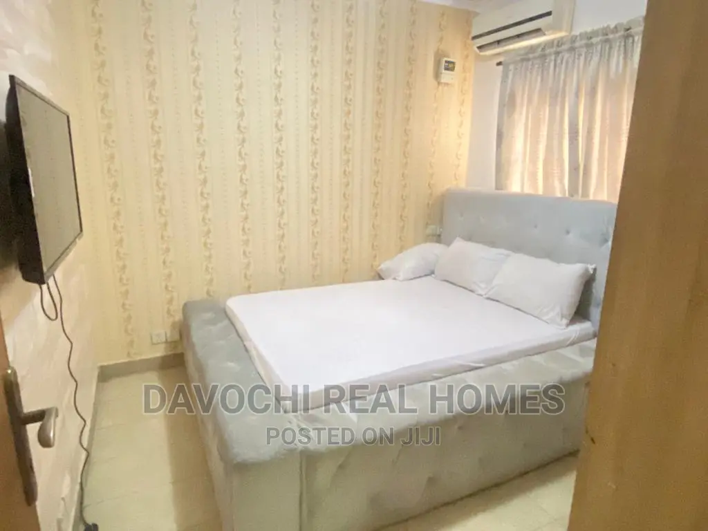 Furnished 3bdrm Apartment in Oniru Estate, Victoria Island for rent in Victoria Island