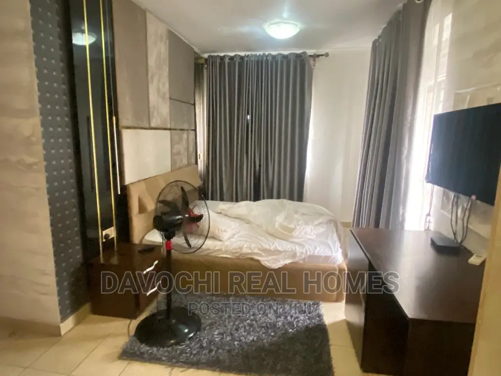 Furnished 3bdrm Apartment in Oniru Estate, Victoria Island for rent in Victoria Island