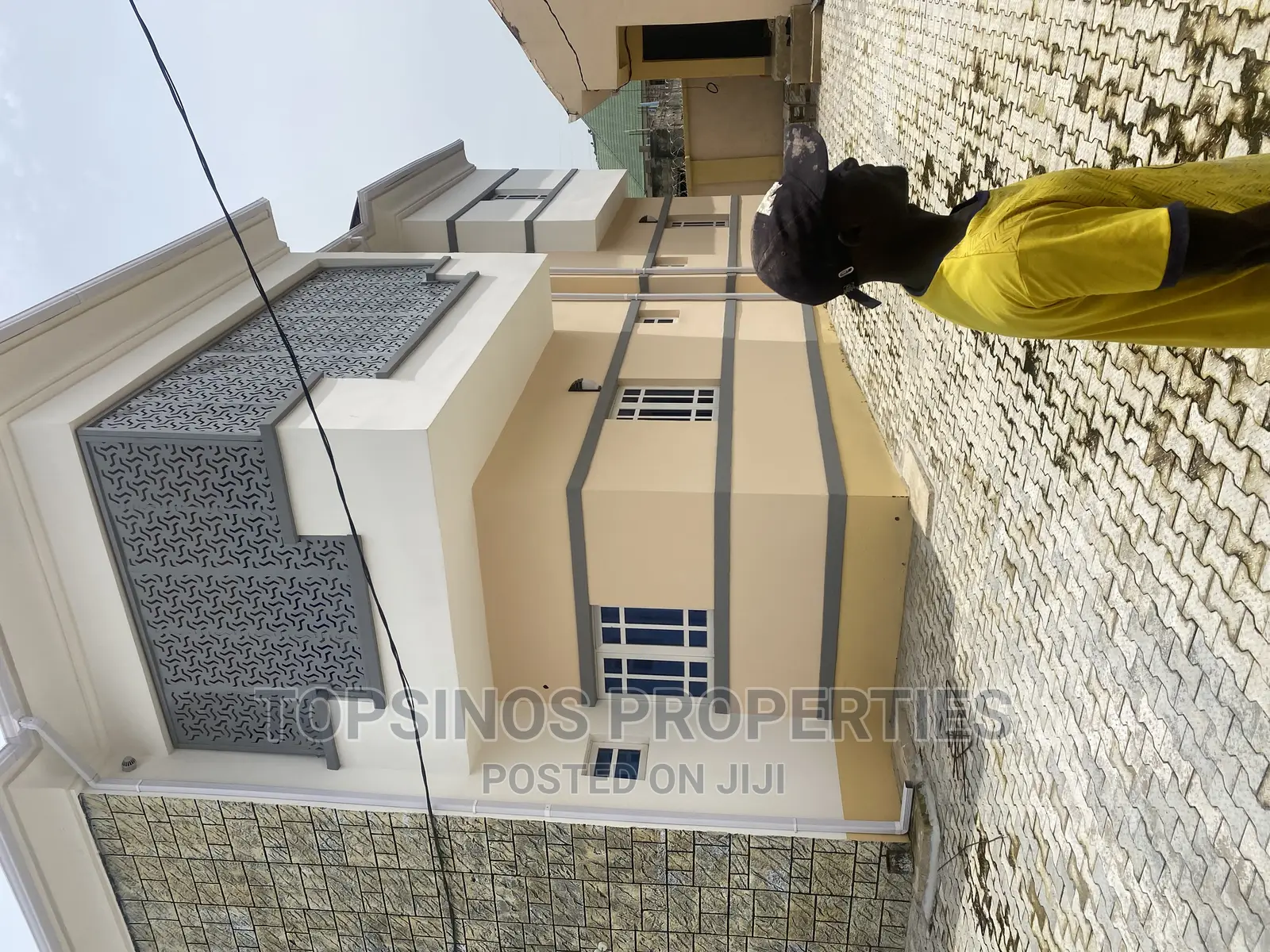 3bdrm Block of Flats in Dawaki for rent in Dawaki
