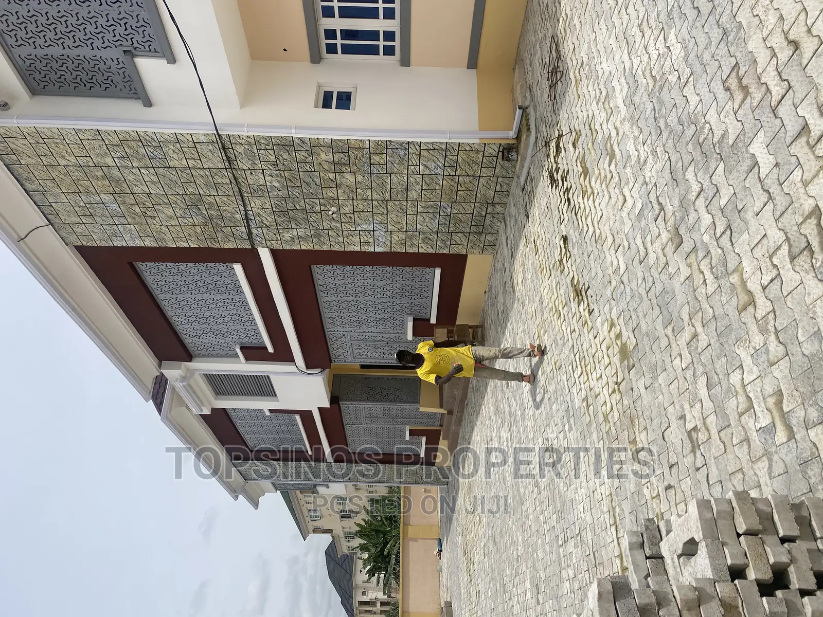3bdrm Block of Flats in Dawaki for rent in Dawaki