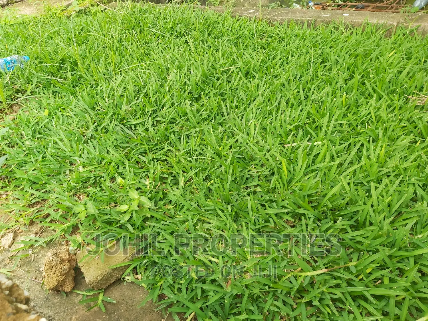 6.7 Hectares in Maitama