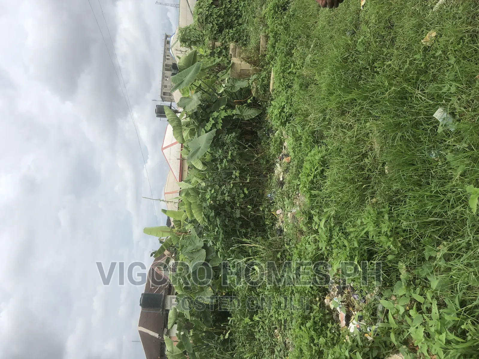Leasing Out in Port-Harcourt