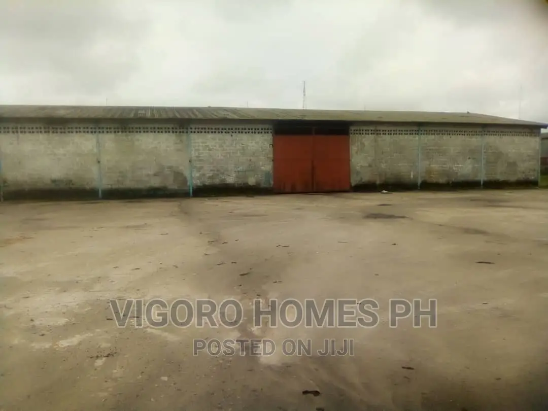 Leasing Out in Port-Harcourt