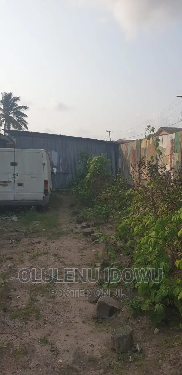 Furnished 2bdrm Block of Flats in Alimosho for sale in Alimosho