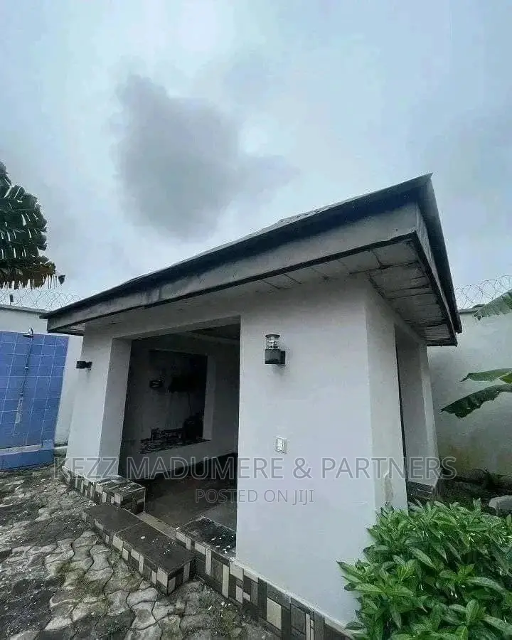 5bdrm Duplex in Tombia Extension, Port-Harcourt for sale in Port-Harcourt