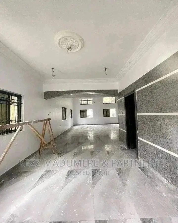 5bdrm Duplex in Tombia Extension, Port-Harcourt for sale in Port-Harcourt