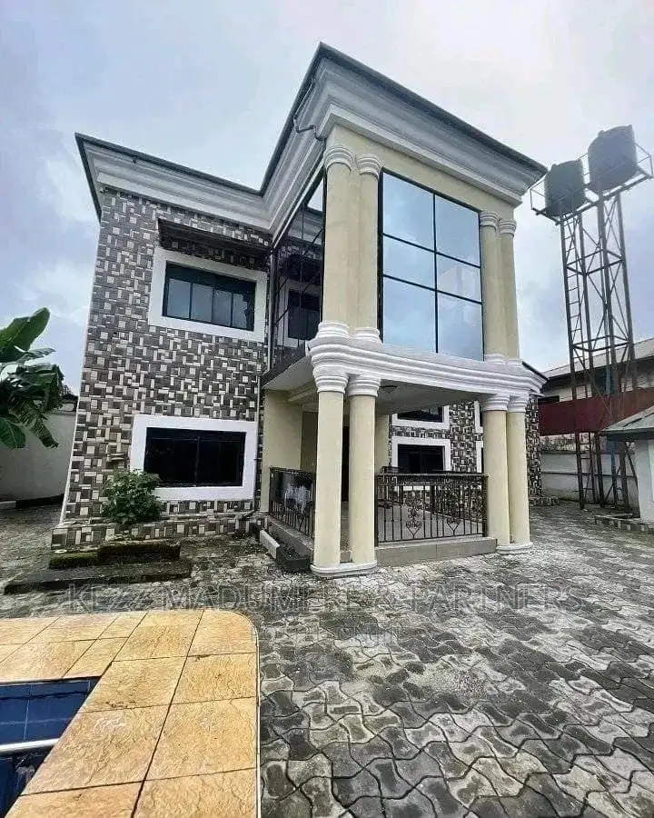 5bdrm Duplex in Tombia Extension, Port-Harcourt for sale in Port-Harcourt