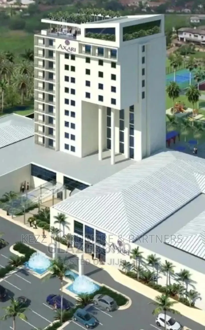 For Sale: Luxury Hotels in Calabar,Cross River State in Calabar