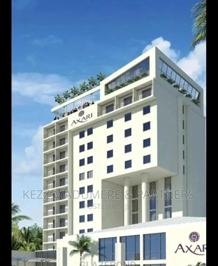 For Sale: Luxury Hotels in Calabar,Cross River State in Calabar