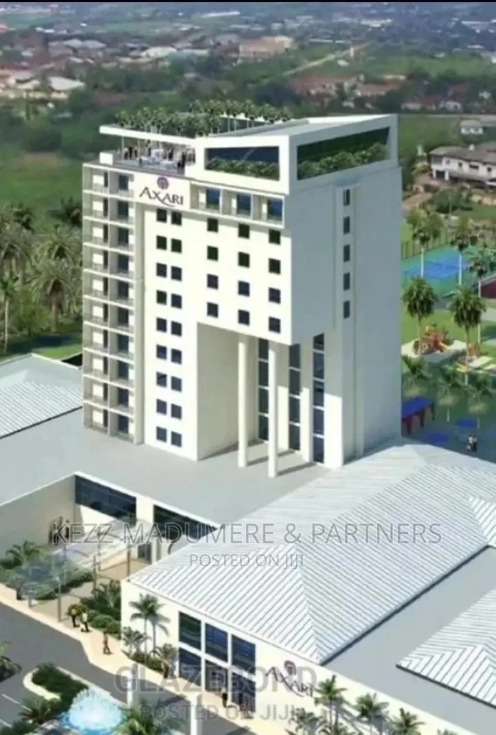 For Sale: Luxury Hotels in Calabar,Cross River State in Calabar