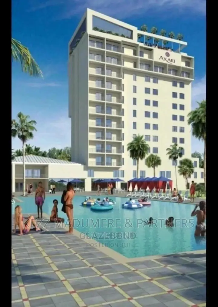 For Sale: Luxury Hotels in Calabar,Cross River State in Calabar