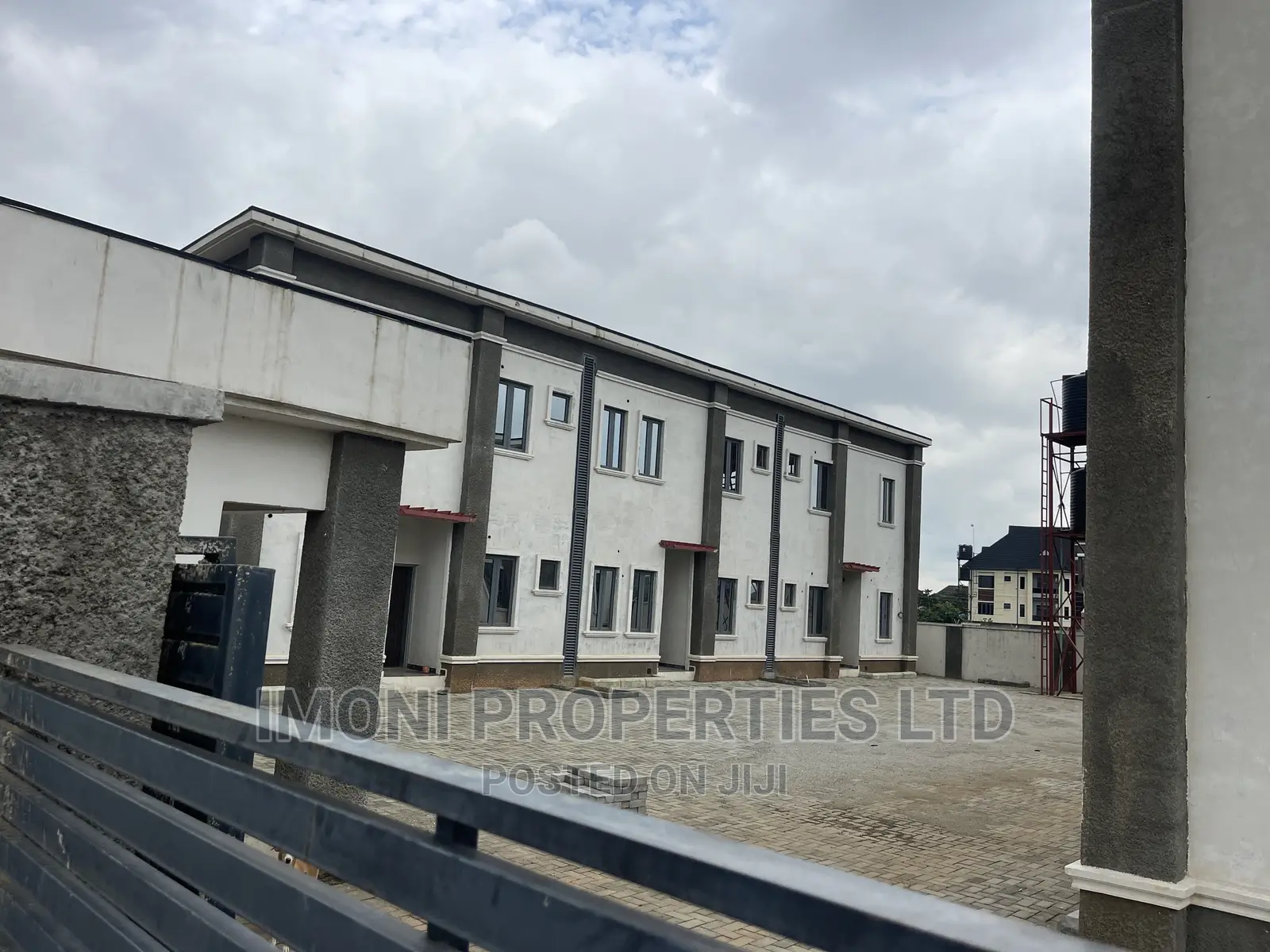 4bdrm Duplex in Fo1, Kubwa for rent in Kubwa