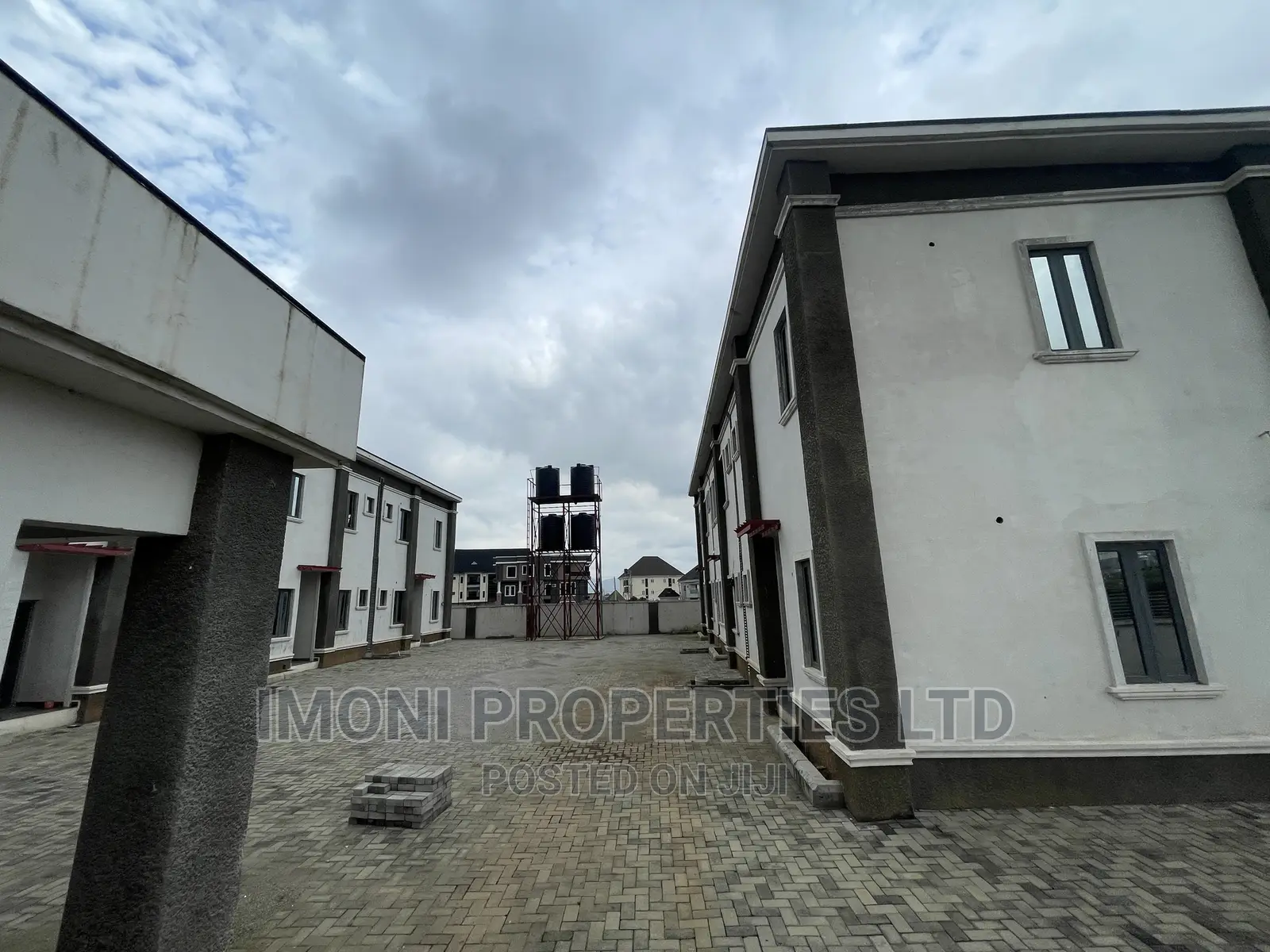 4bdrm Duplex in Fo1, Kubwa for rent in Kubwa