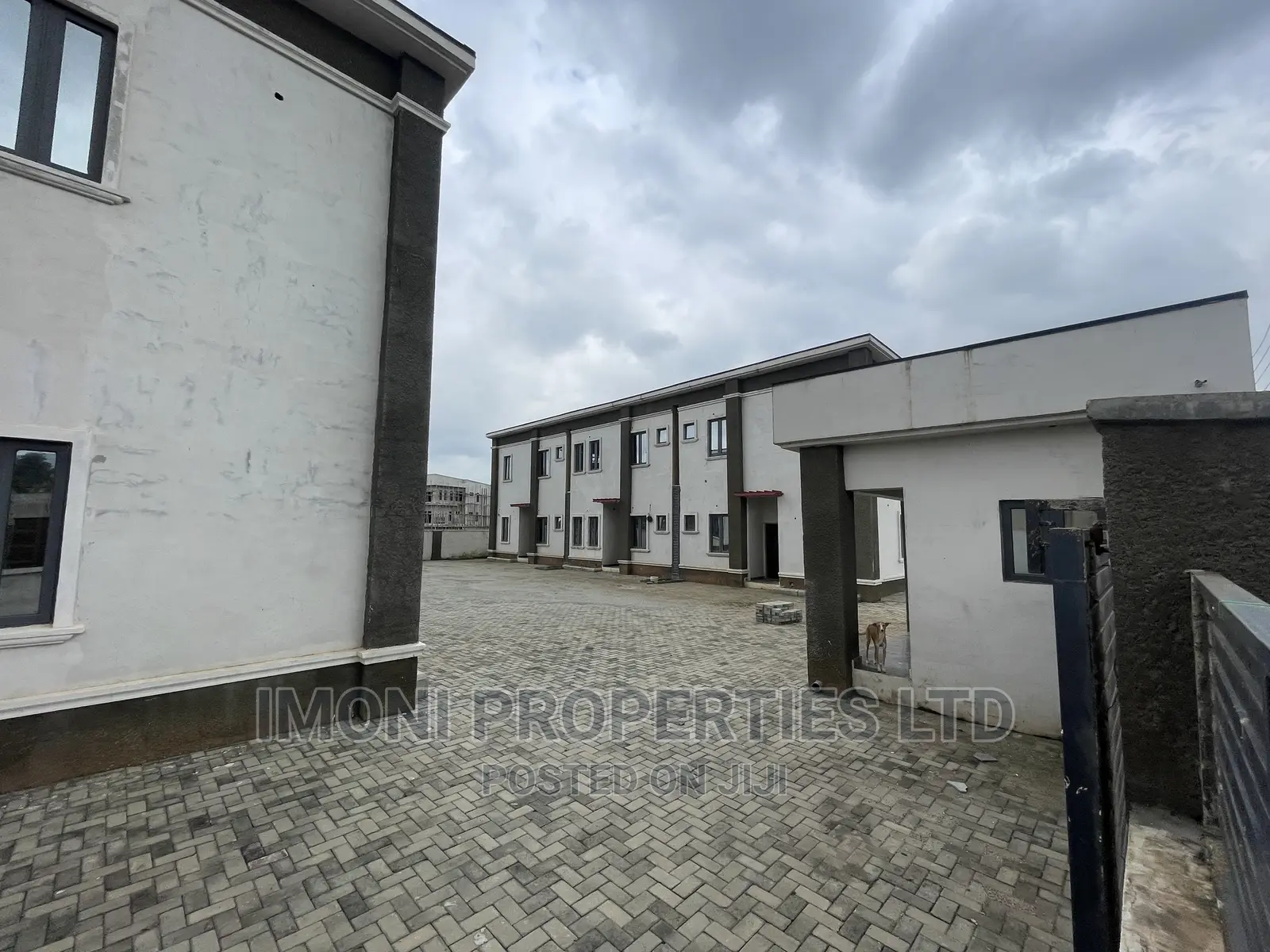 4bdrm Duplex in Fo1, Kubwa for rent in Kubwa