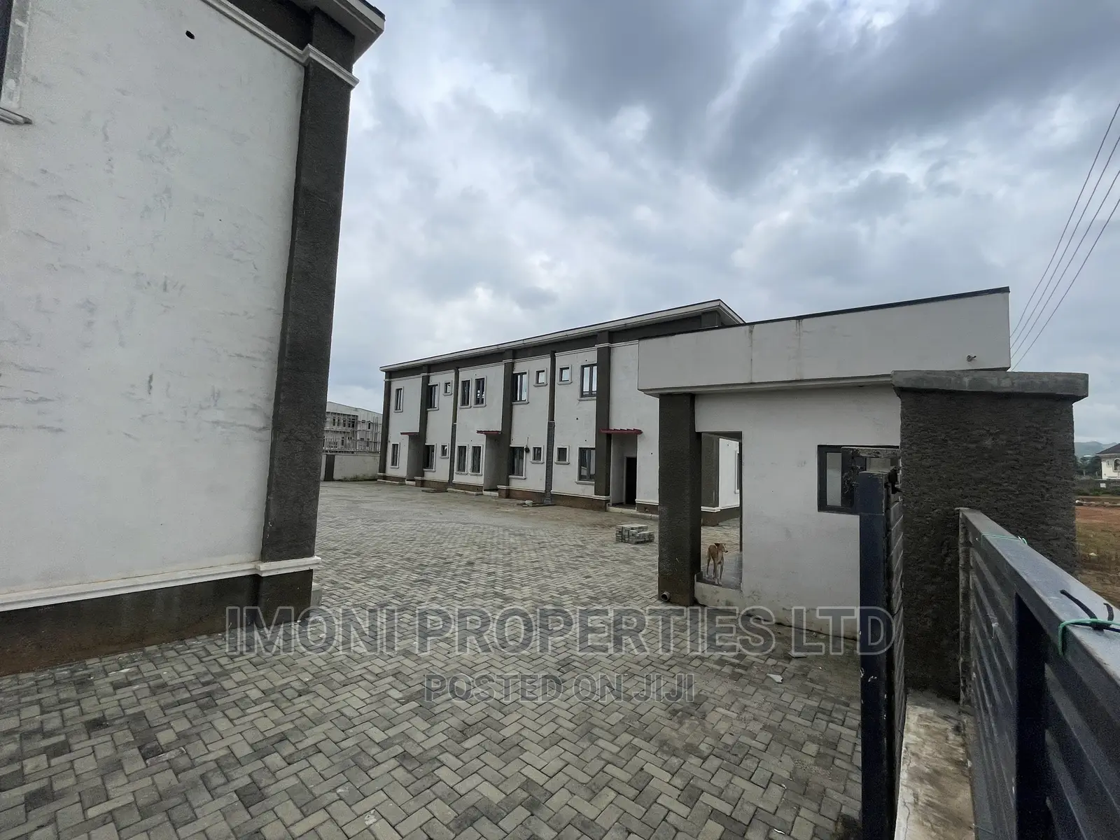 4bdrm Duplex in Fo1, Kubwa for rent in Kubwa