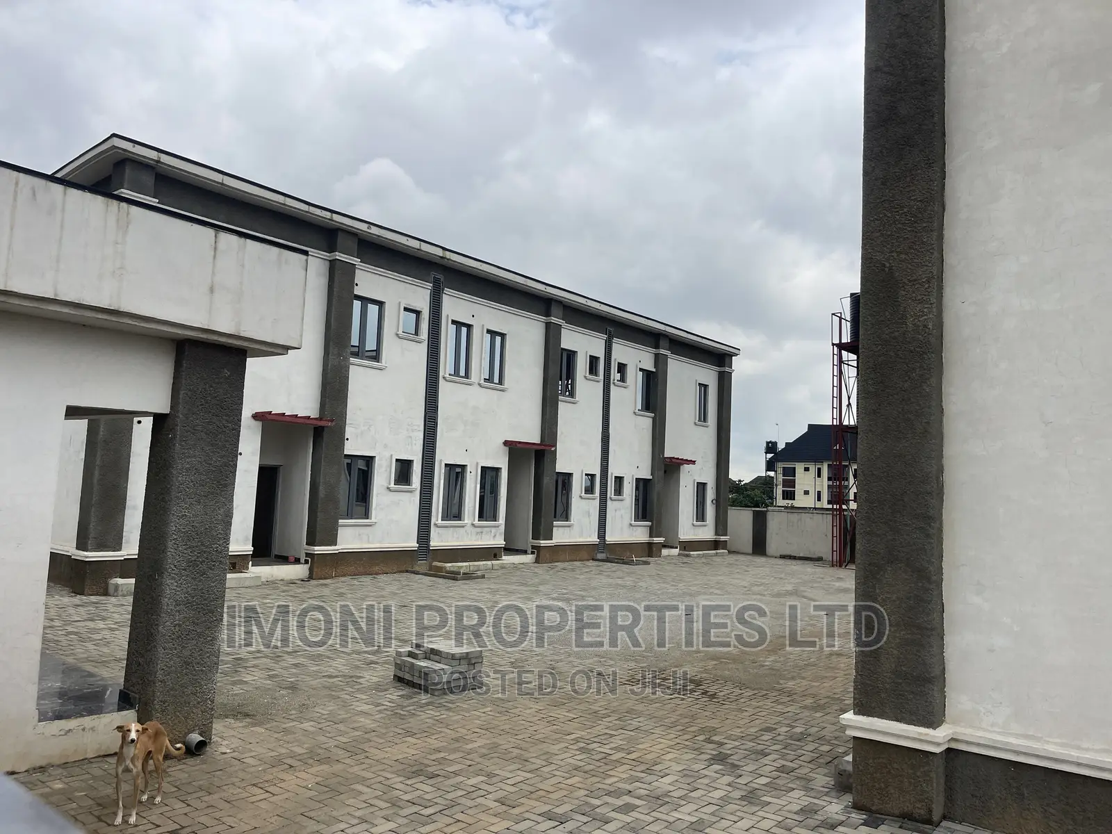 4bdrm Duplex in Fo1, Kubwa for rent in Kubwa
