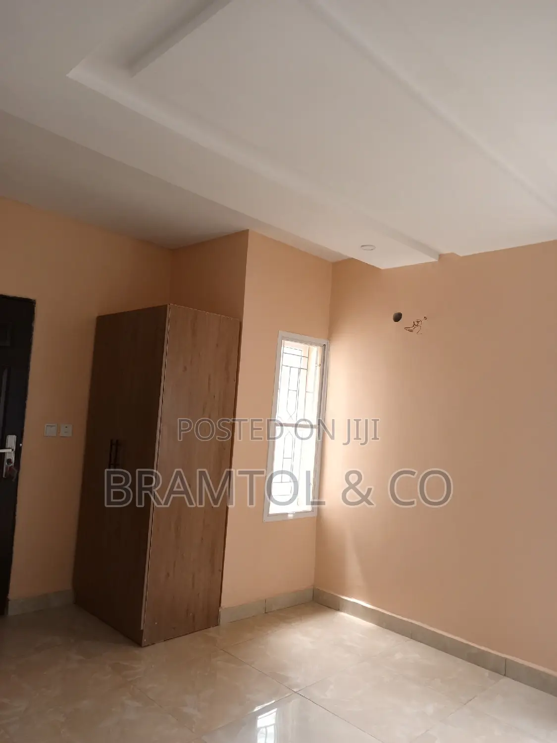 4bdrm Townhouse / Terrace in Idu Industrial for rent in Idu Industrial