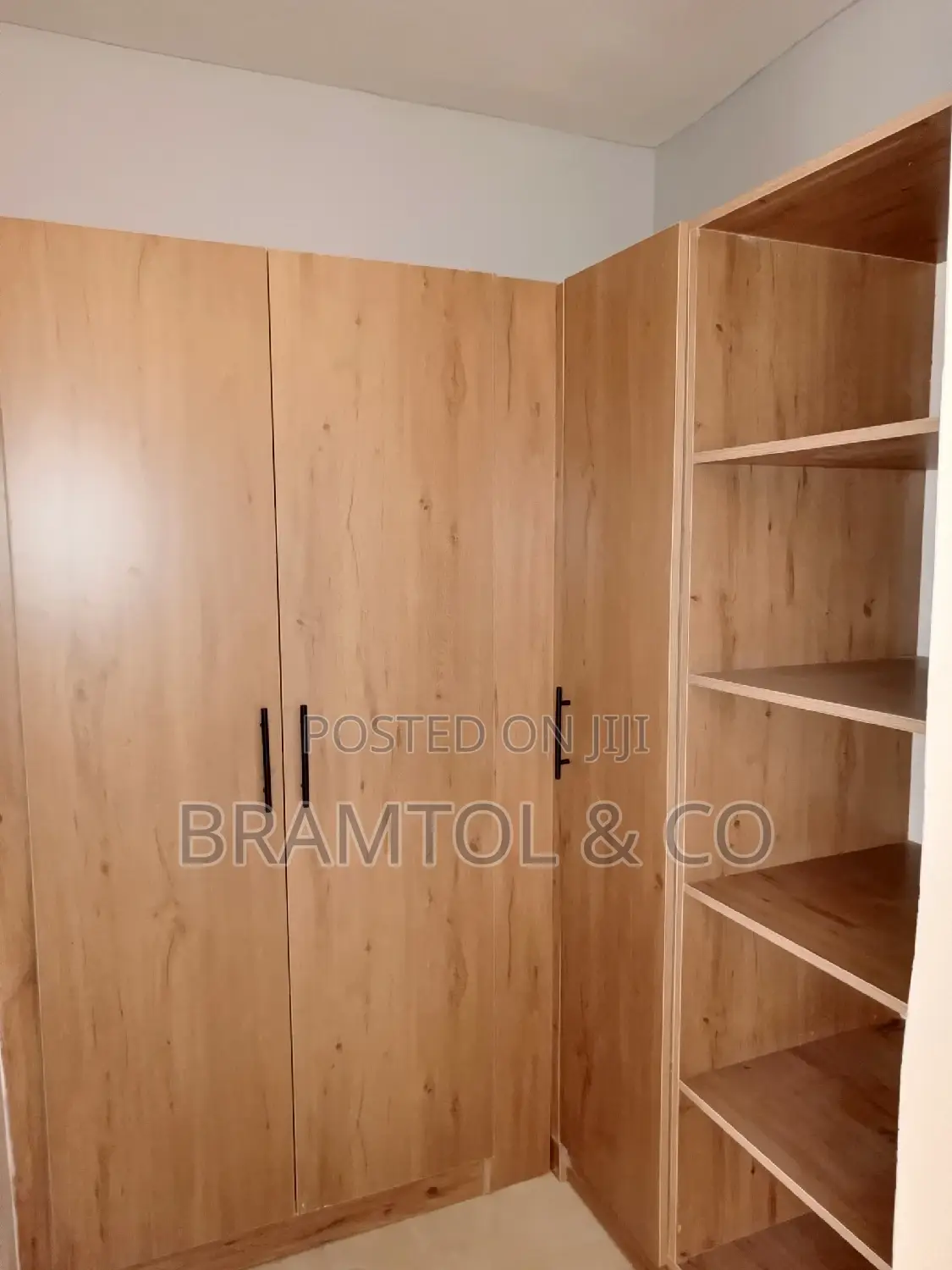 4bdrm Townhouse / Terrace in Idu Industrial for rent in Idu Industrial