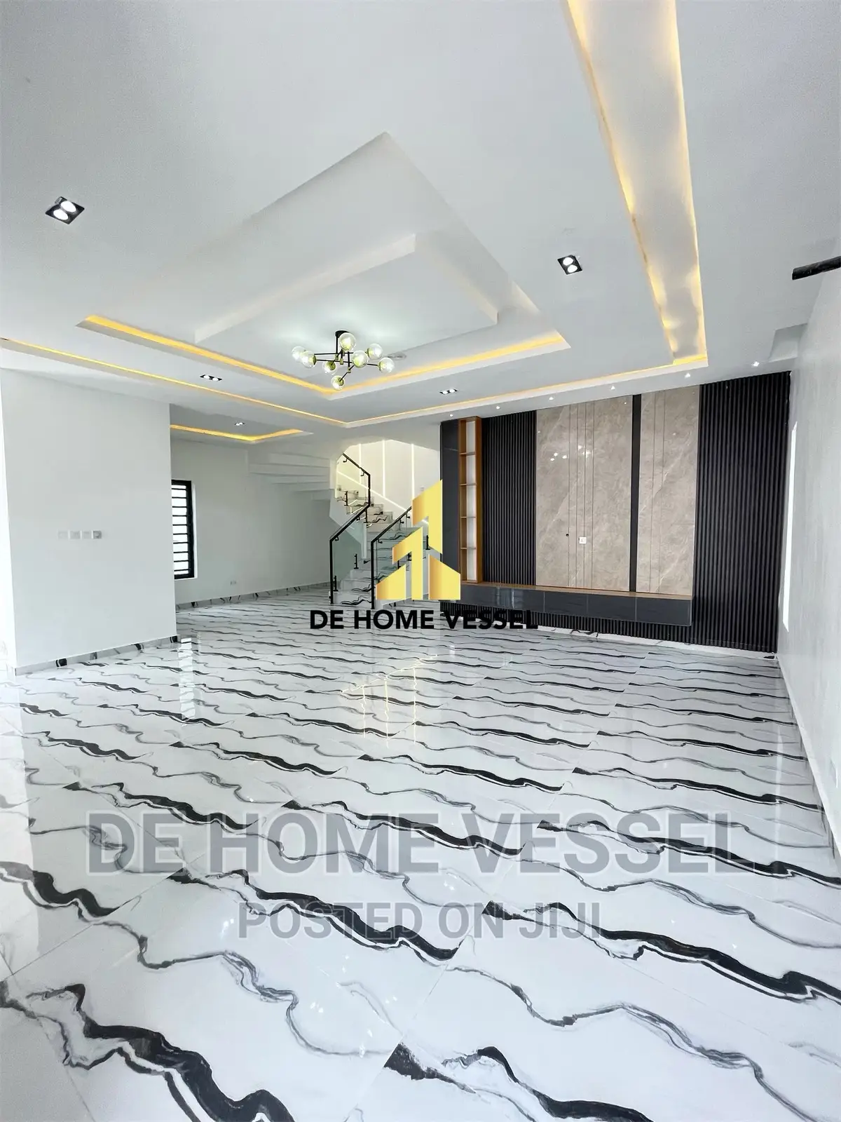 5bdrm Duplex in Lekki for sale in Lekki