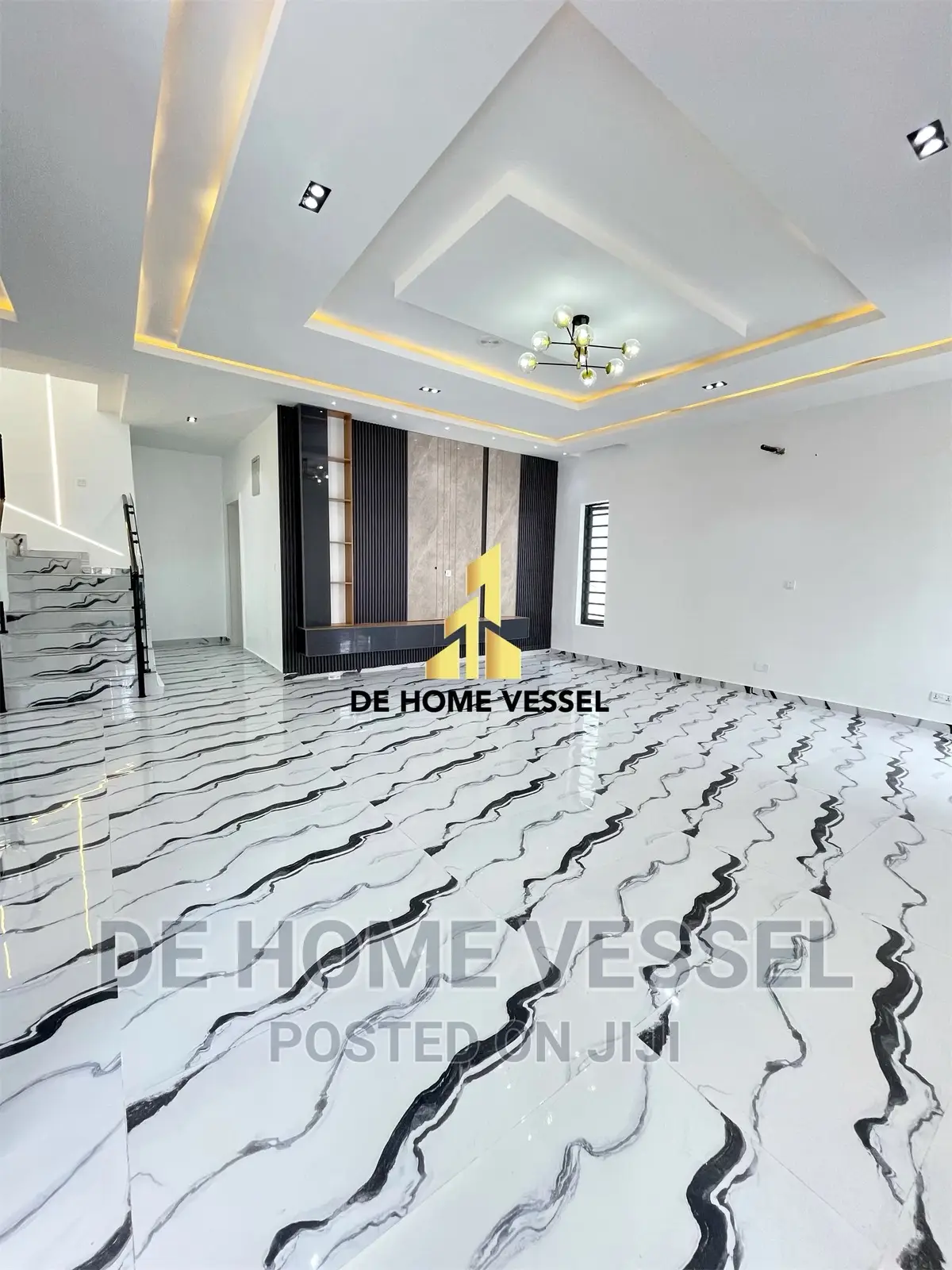 5bdrm Duplex in Lekki for sale in Lekki