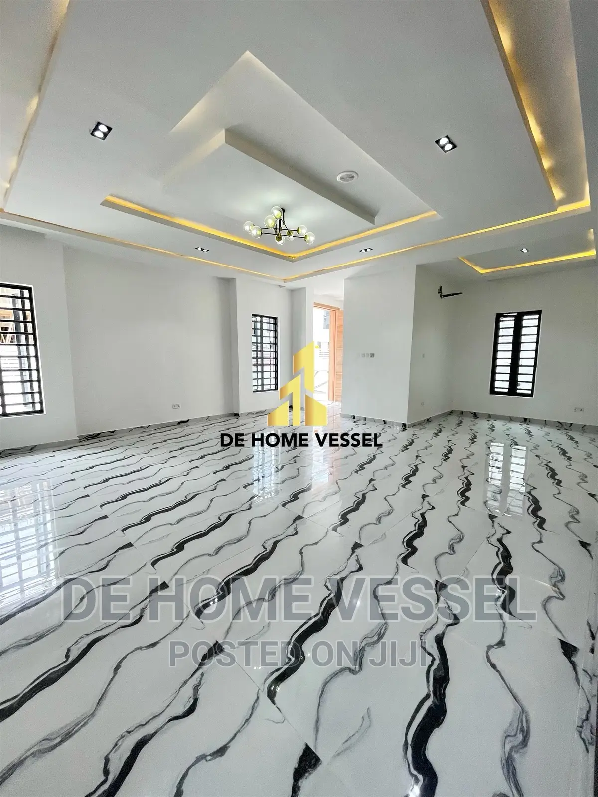 5bdrm Duplex in Lekki for sale in Lekki