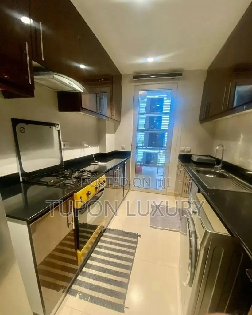 Luxury 2bedroom in Lekkii Phase 1 in Lekki Phase 1