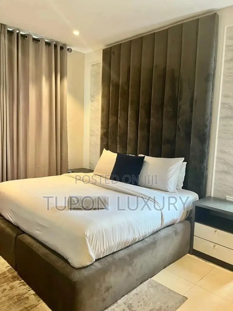 Luxury 2bedroom in Lekkii Phase 1 in Lekki Phase 1