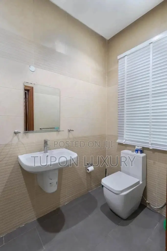 3bedroom With Snooker in Lekki Phase1 in Lekki Phase 1