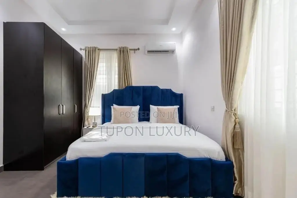 3bedroom With Snooker in Lekki Phase1 in Lekki Phase 1