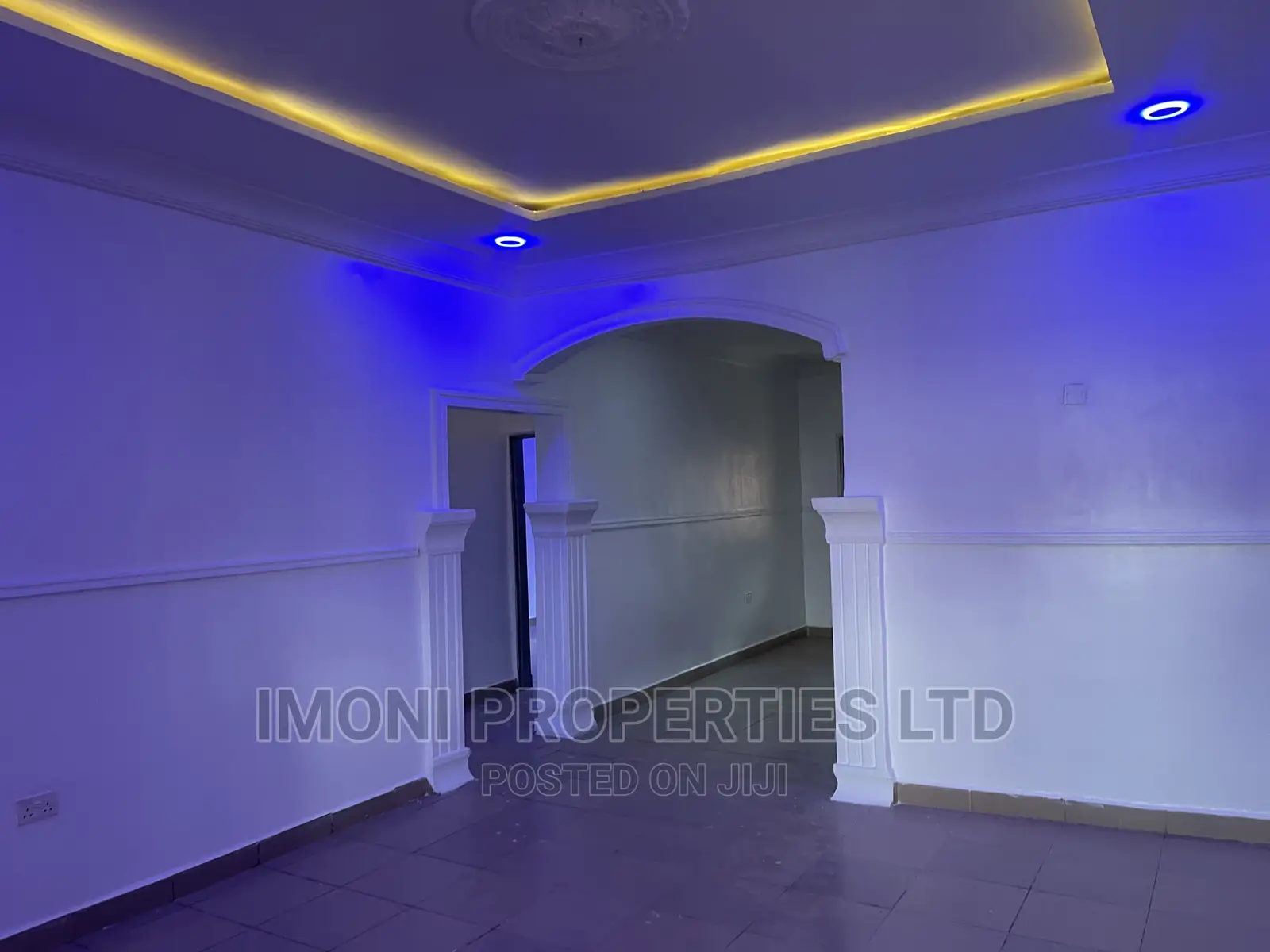 2bdrm Block of Flats in Sagwari, Dutse-Alhaji for rent in Dutse-Alhaji