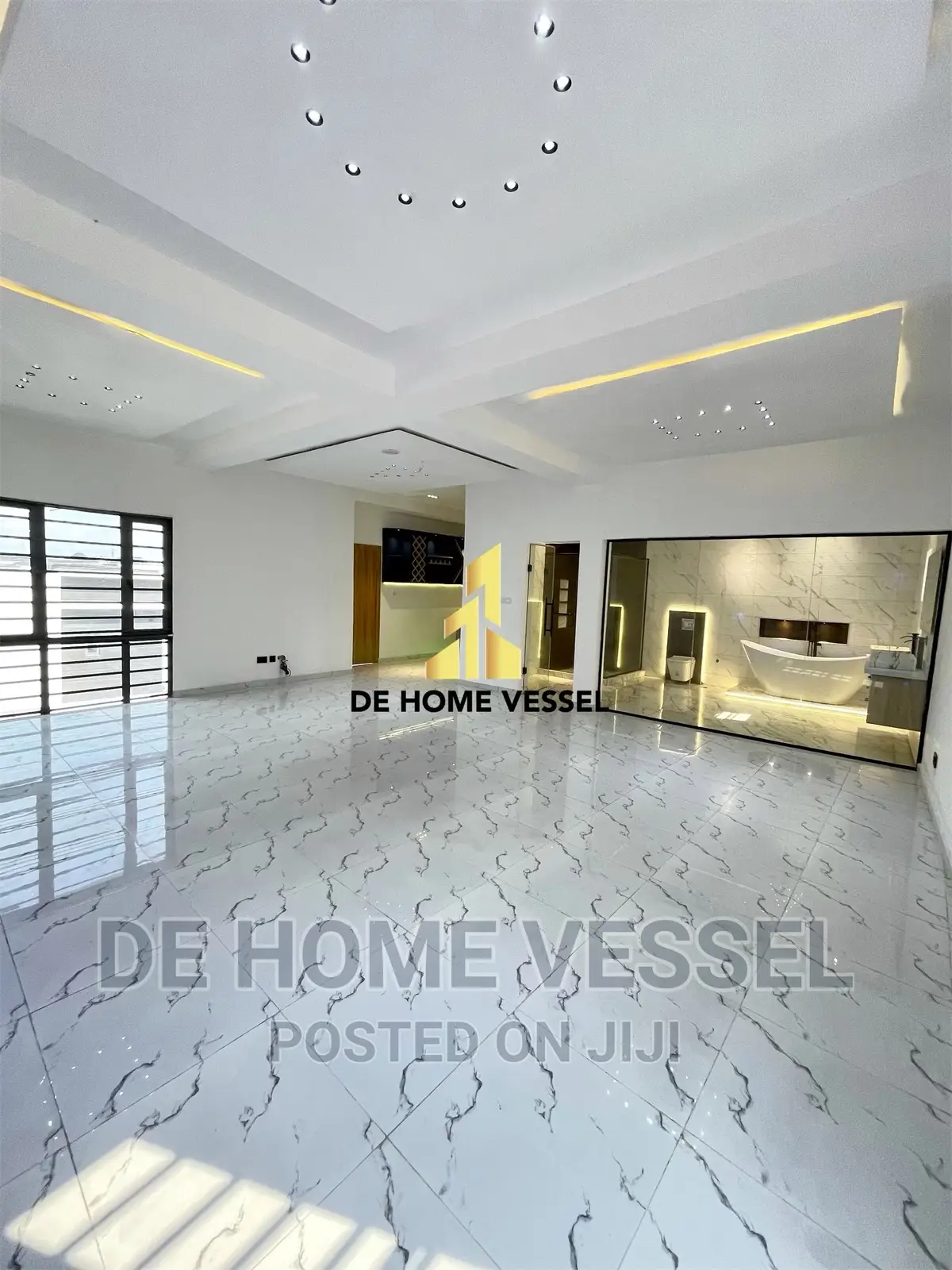 5bdrm Duplex in Ajah for sale in Ajah