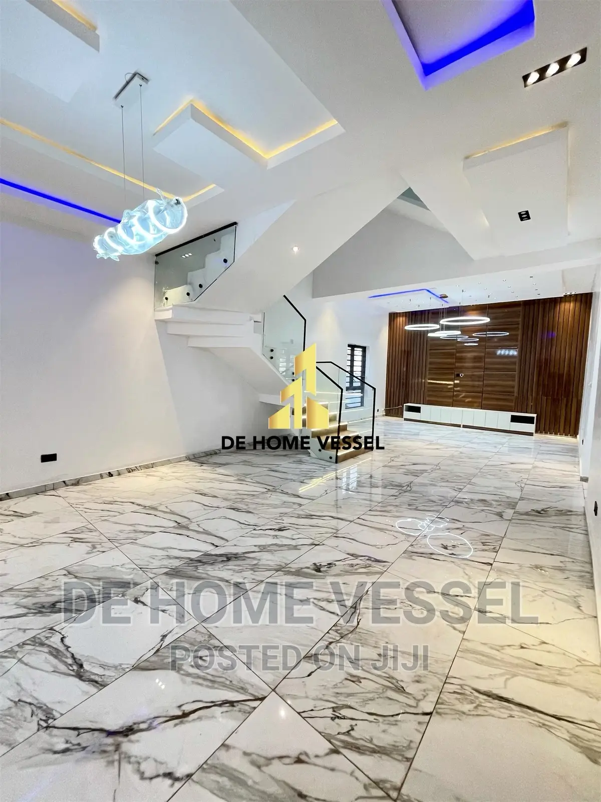5bdrm Duplex in Ajah for sale in Ajah