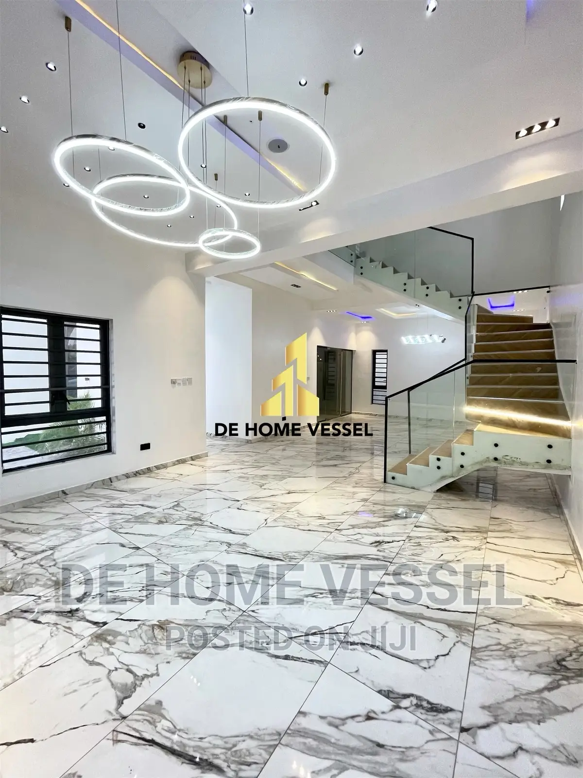 5bdrm Duplex in Ajah for sale in Ajah