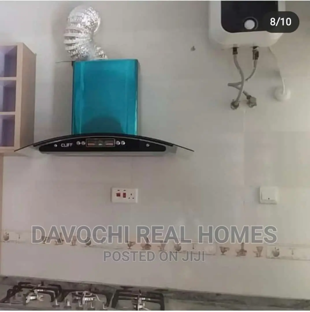 4bdrm Duplex in Chevron Second Toll, Lekki for rent in Lekki